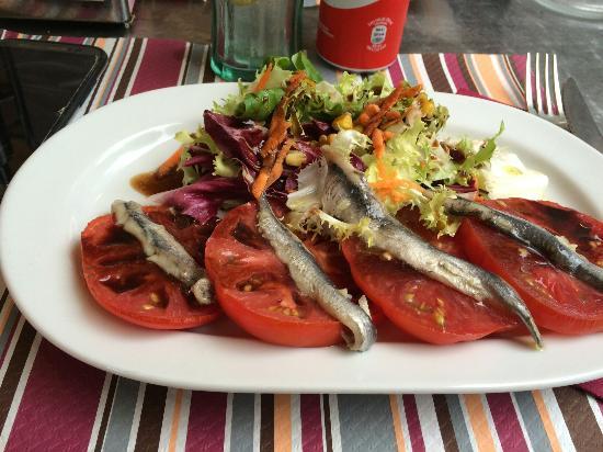 Cafetería e Pennsylvania